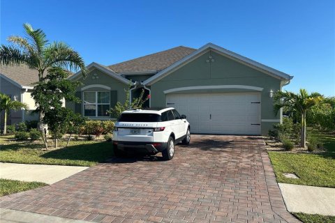 Casa en alquiler en North Fort Myers, Florida, 4 dormitorios, 171.68 m2 № 1886397 - foto 1