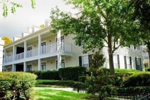 Appartement à Celebration, Floride 4 chambres, 187.48 m2 № 2318360