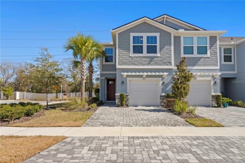 Townhouse in CITRON GROVE in Odessa, Florida 3 bedrooms, 182.18 sq.m. № 2117141