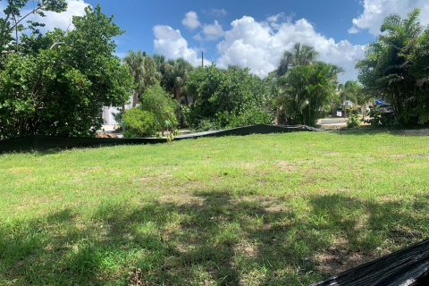 Land in Gulfport, Florida № 1819309 - photo 1