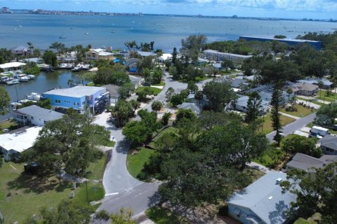 Land in Gulfport, Florida № 1819309 - photo 9
