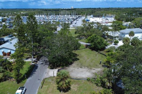 Land in Gulfport, Florida № 1819309 - photo 14