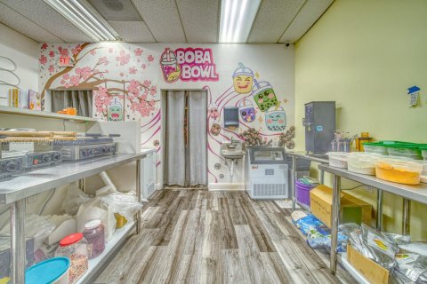 Propiedad comercial en venta en Cutler Bay, Florida № 1689508 - foto 14