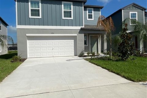 Casa en alquiler en San Antonio, Florida, 4 dormitorios, 173.73 m2 № 1909100 - foto 1