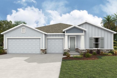 Casa en venta en Gainesville, Florida, 4 dormitorios, 257.15 m2 № 1678217 - foto 1