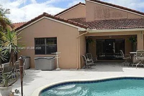 Casa en venta en Davie, Florida, 4 dormitorios, 188.78 m2 № 1945881 - foto 23