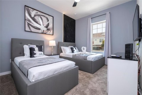 Townhouse in Kissimmee, Florida 3 bedrooms, 144.65 sq.m. № 1391283 - photo 8