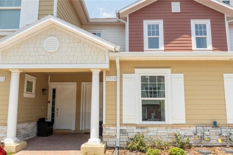 Townhouse in Kissimmee, Florida 3 bedrooms, 144.65 sq.m. № 1391283 - photo 3