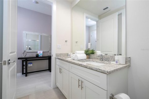 Townhouse in Kissimmee, Florida 3 bedrooms, 144.65 sq.m. № 1391283 - photo 18
