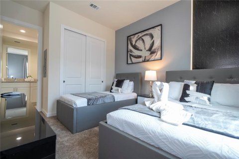 Townhouse in Kissimmee, Florida 3 bedrooms, 144.65 sq.m. № 1391283 - photo 13