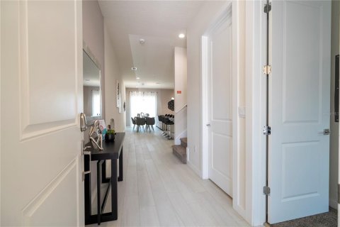 Townhouse in Kissimmee, Florida 3 bedrooms, 144.65 sq.m. № 1391283 - photo 5