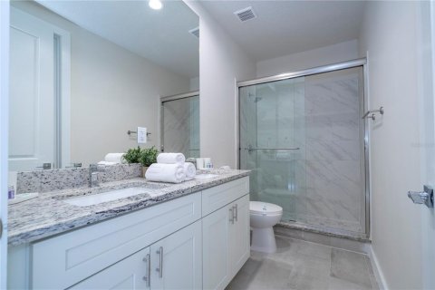 Townhouse in Kissimmee, Florida 3 bedrooms, 144.65 sq.m. № 1391283 - photo 19