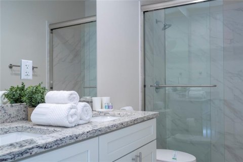 Townhouse in Kissimmee, Florida 3 bedrooms, 144.65 sq.m. № 1391283 - photo 20