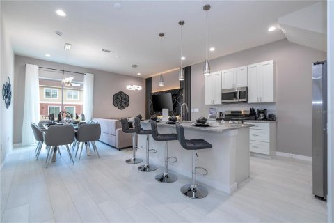 Townhouse in Kissimmee, Florida 3 bedrooms, 144.65 sq.m. № 1391283 - photo 30