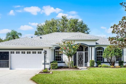House in Leesburg, Florida 3 bedrooms, 193.98 sq.m. № 1877255 - photo 1
