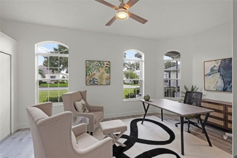 House in Leesburg, Florida 3 bedrooms, 193.98 sq.m. № 1877255 - photo 18