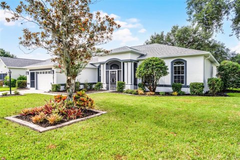 House in Leesburg, Florida 3 bedrooms, 193.98 sq.m. № 1877255 - photo 2
