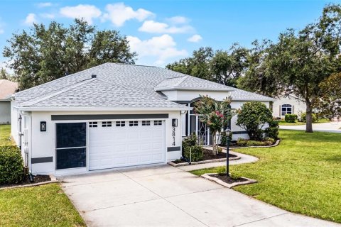 House in Leesburg, Florida 3 bedrooms, 193.98 sq.m. № 1877255 - photo 25