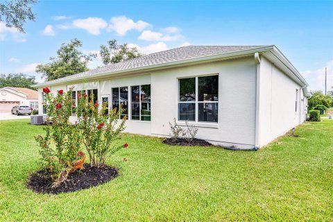 House in Leesburg, Florida 3 bedrooms, 193.98 sq.m. № 1877255 - photo 24