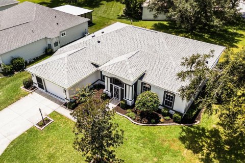 House in Leesburg, Florida 3 bedrooms, 193.98 sq.m. № 1877255 - photo 26