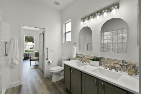 House in Leesburg, Florida 3 bedrooms, 193.98 sq.m. № 1877255 - photo 21