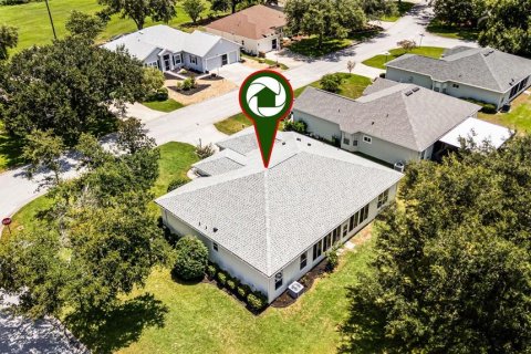 House in Leesburg, Florida 3 bedrooms, 193.98 sq.m. № 1877255 - photo 30