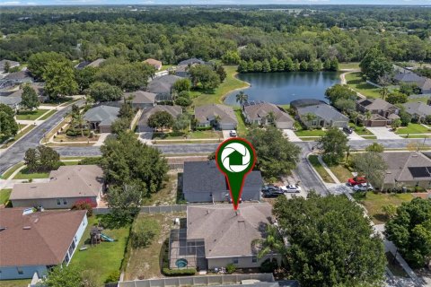 Villa ou maison à vendre à Oviedo, Floride: 4 chambres, 187.11 m2 № 1804084 - photo 21