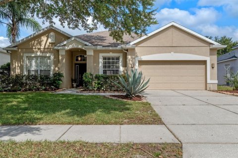 Villa ou maison à vendre à Oviedo, Floride: 4 chambres, 187.11 m2 № 1804084 - photo 1