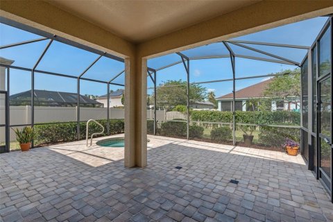 Villa ou maison à vendre à Oviedo, Floride: 4 chambres, 187.11 m2 № 1804084 - photo 16
