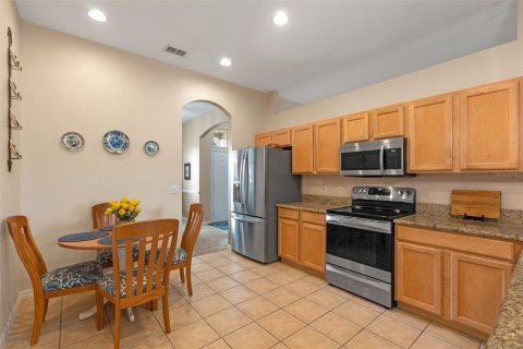 Villa ou maison à vendre à Oviedo, Floride: 4 chambres, 187.11 m2 № 1804084 - photo 5