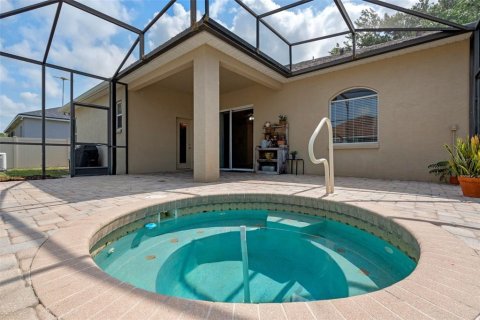 Villa ou maison à vendre à Oviedo, Floride: 4 chambres, 187.11 m2 № 1804084 - photo 17
