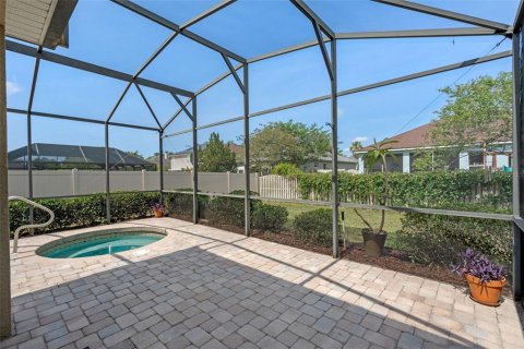 Villa ou maison à vendre à Oviedo, Floride: 4 chambres, 187.11 m2 № 1804084 - photo 2