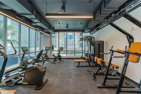 Condominio en venta en Miami, Florida, 36.51 m2 № 1936991 - foto 18