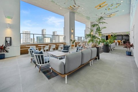 Copropriété à vendre à Miami, Floride: 36.51 m2 № 1936991 - photo 13