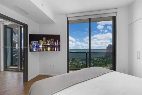 Condominio en venta en Miami, Florida, 1 dormitorio, 61.78 m2 № 1698341 - foto 30