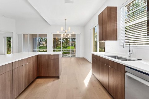 Villa ou maison à vendre à West Palm Beach, Floride: 3 chambres, 193.61 m2 № 2406219 - photo 7