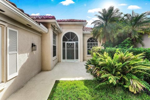 Villa ou maison à vendre à West Palm Beach, Floride: 3 chambres, 193.61 m2 № 2406219 - photo 3