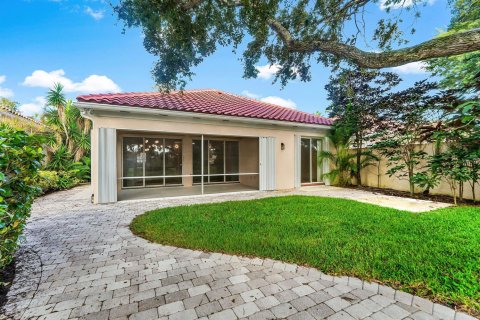 Villa ou maison à vendre à West Palm Beach, Floride: 3 chambres, 193.61 m2 № 2406219 - photo 11