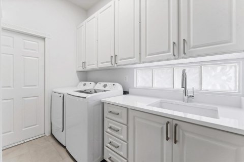 Villa ou maison à vendre à West Palm Beach, Floride: 3 chambres, 193.61 m2 № 2406219 - photo 27