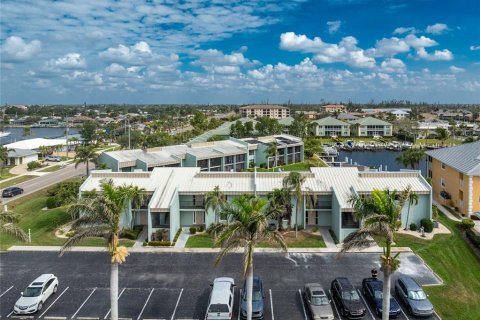 Condominio en venta en Punta Gorda, Florida, 2 dormitorios, 97.45 m2 № 1724589 - foto 2