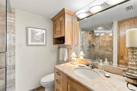 Купить кондоминиум в Сент-Питерсберг, Флорида 8 комнат, 123.93м2, № 2430547 - фото 22