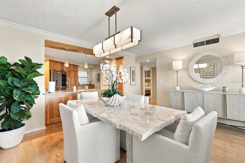 Купить кондоминиум в Сент-Питерсберг, Флорида 8 комнат, 123.93м2, № 2430547 - фото 9