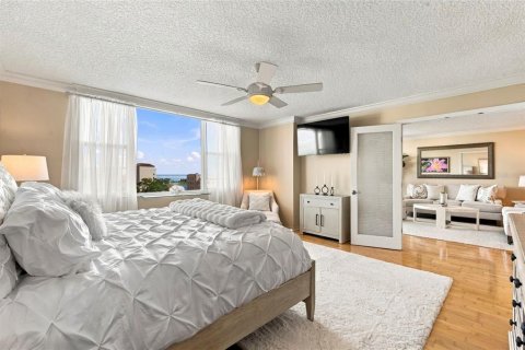 Купить кондоминиум в Сент-Питерсберг, Флорида 8 комнат, 123.93м2, № 2430547 - фото 19