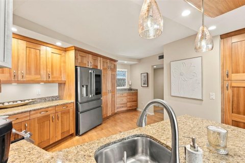 Купить кондоминиум в Сент-Питерсберг, Флорида 8 комнат, 123.93м2, № 2430547 - фото 15
