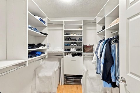 Купить кондоминиум в Сент-Питерсберг, Флорида 8 комнат, 123.93м2, № 2430547 - фото 23