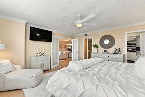 Купить кондоминиум в Сент-Питерсберг, Флорида 8 комнат, 123.93м2, № 2430547 - фото 20