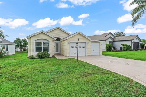 Villa ou maison à vendre à The Villages, Floride: 2 chambres, 104.05 m2 № 1796774 - photo 3