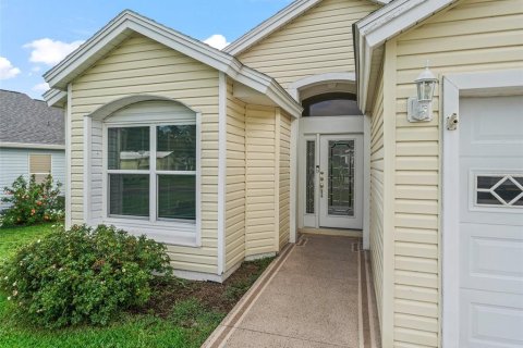 Villa ou maison à vendre à The Villages, Floride: 2 chambres, 104.05 m2 № 1796774 - photo 6