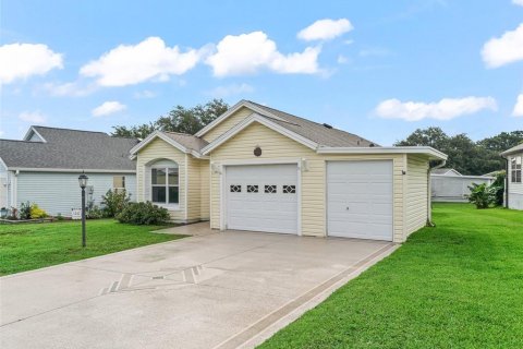 Villa ou maison à vendre à The Villages, Floride: 2 chambres, 104.05 m2 № 1796774 - photo 5