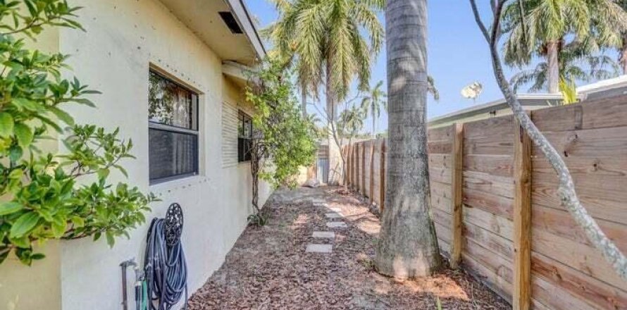 Villa ou maison à Boca Raton, Floride 3 chambres, 183.76 m2 № 1093677